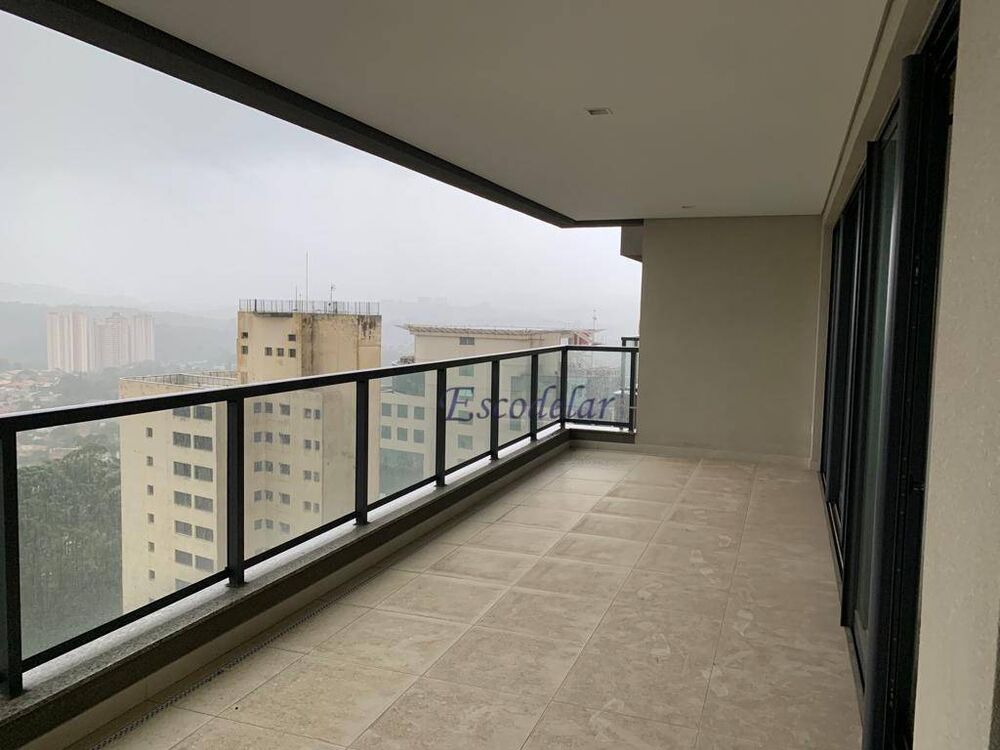 Apartamento, 4 quartos, 282 m² - Foto 2