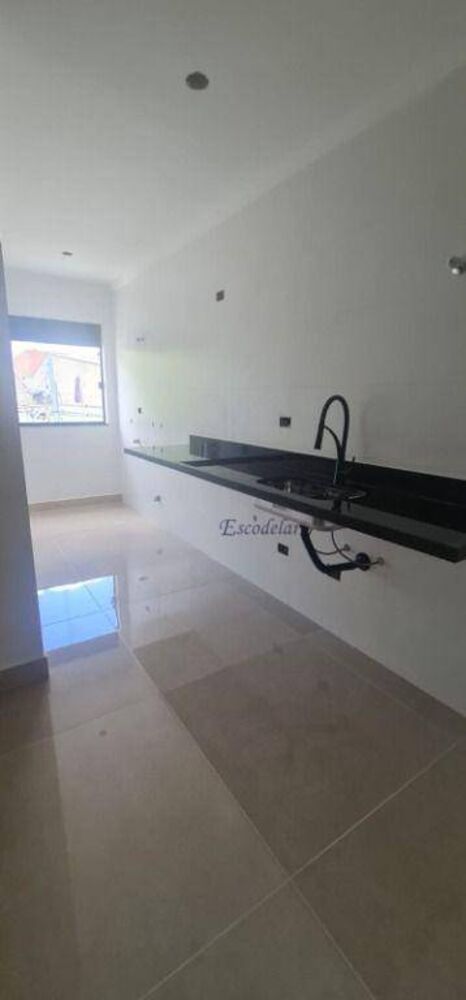 Apartamento, 1 quarto, 31 m² - Foto 3