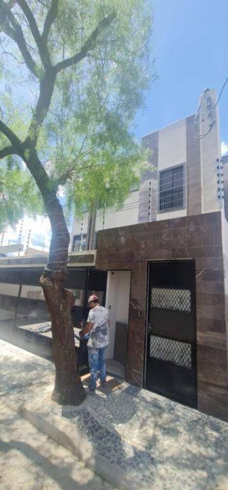 Apartamento, 1 quarto, 31 m² - Foto 1