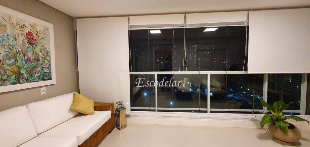 Apartamento, 2 quartos, 92 m² - Foto 1