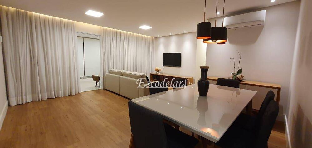 Apartamento, 2 quartos, 92 m² - Foto 2