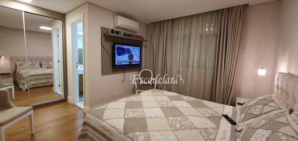 Apartamento, 2 quartos, 92 m² - Foto 6