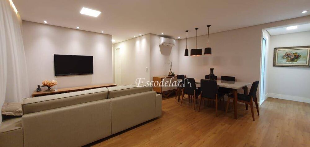Apartamento, 2 quartos, 92 m² - Foto 3