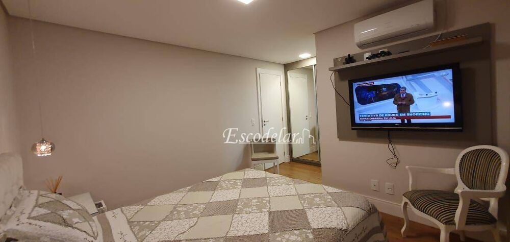 Apartamento, 2 quartos, 92 m² - Foto 8