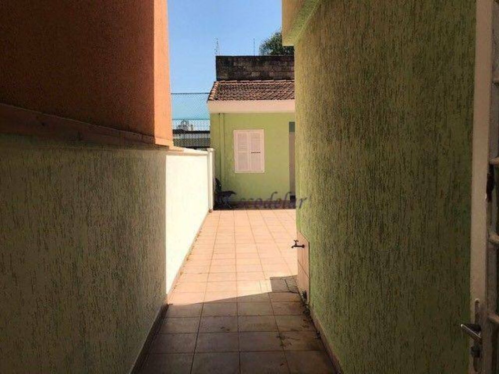 Casa, 3 quartos, 177 m² - Foto 3