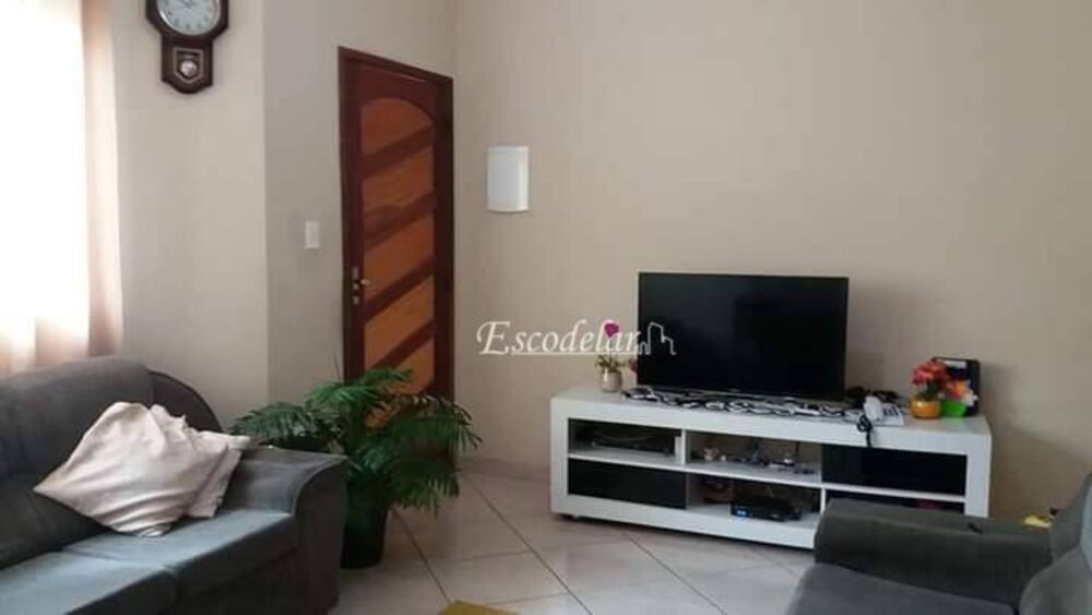Sobrado, 2 quartos, 70 m² - Foto 2