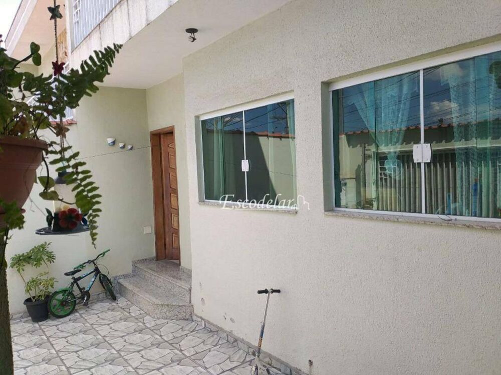 Sobrado, 2 quartos, 70 m² - Foto 3
