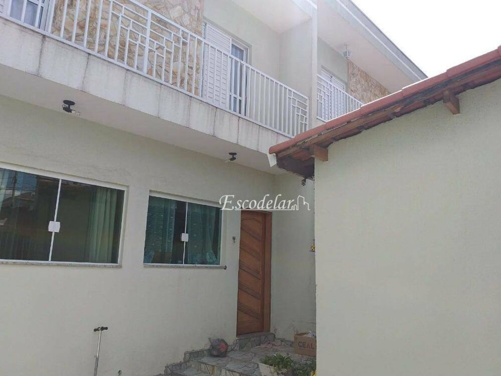 Sobrado, 2 quartos, 70 m² - Foto 4