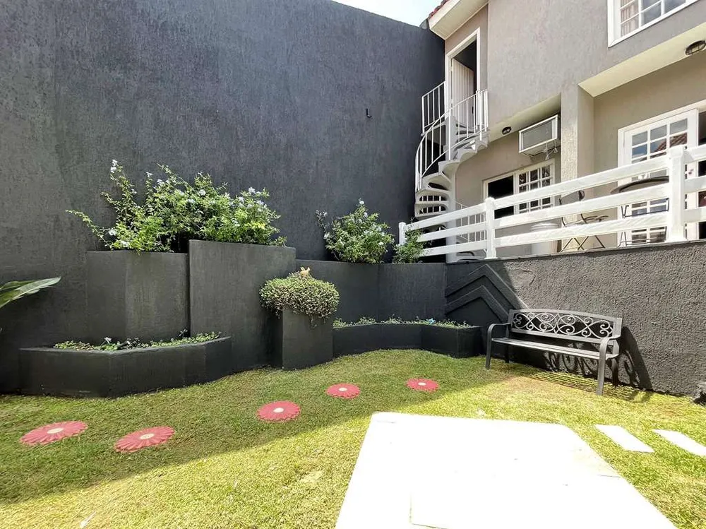 Casa de Condomínio, 5 quartos - Foto 2