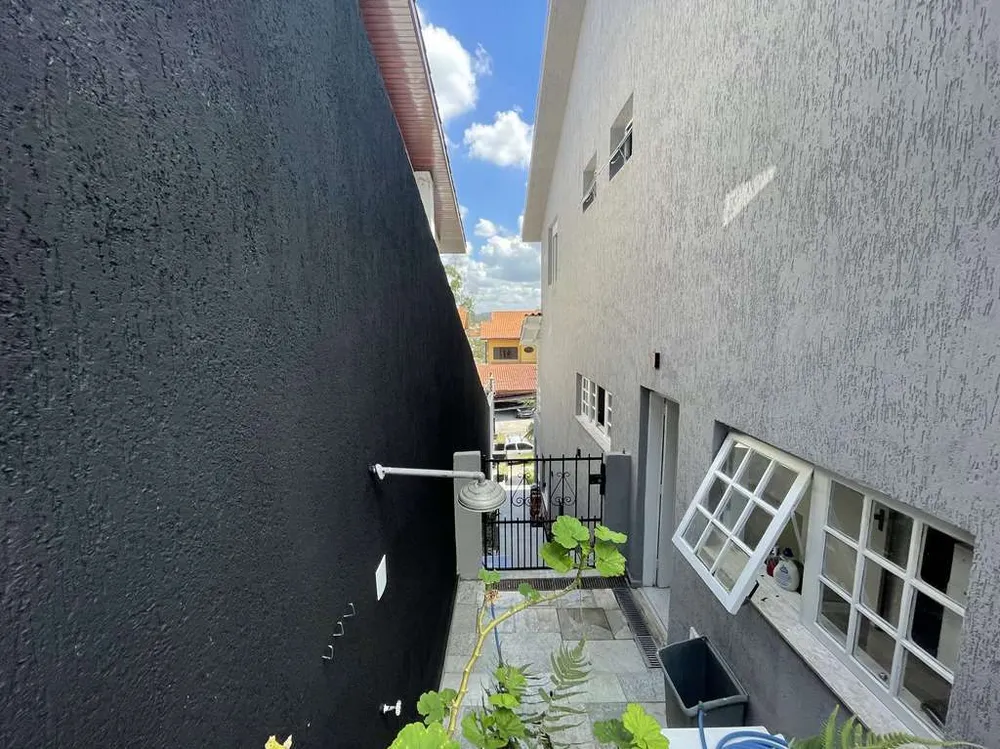 Casa de Condomínio, 5 quartos - Foto 4