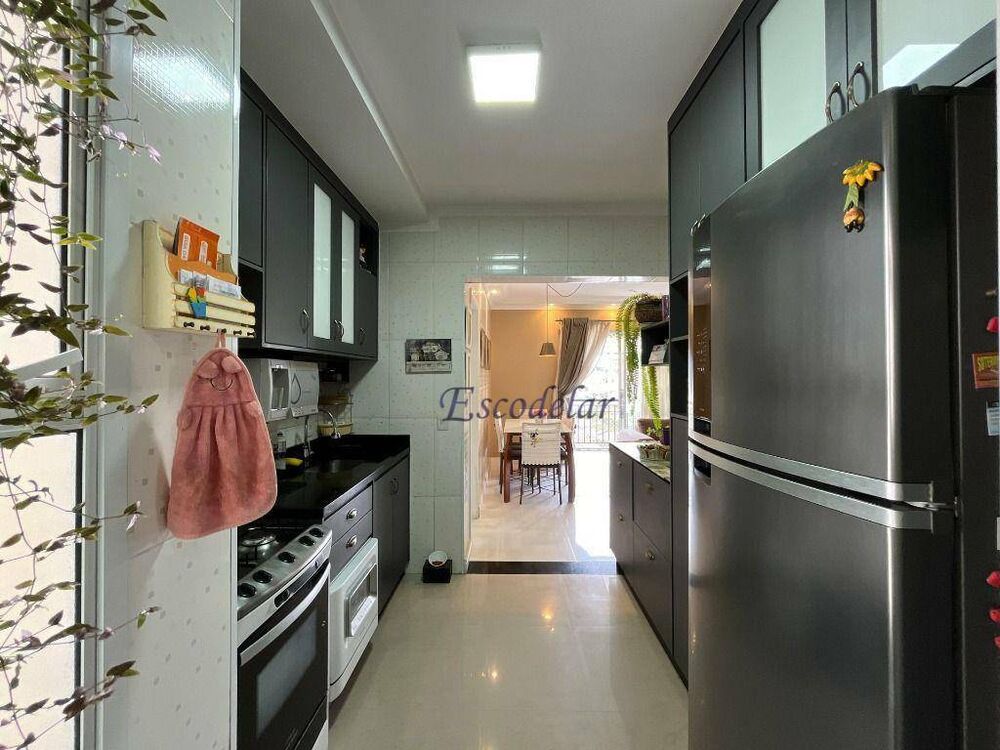 Apartamento à venda com 3 quartos, 93m² - Foto 8