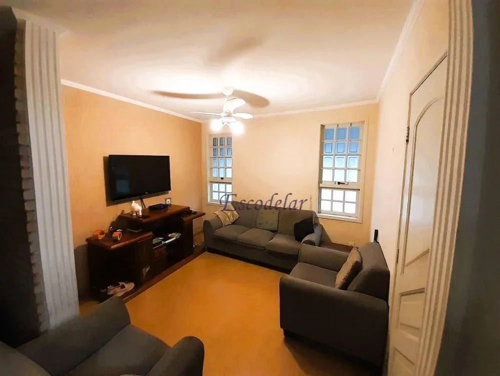 Sobrado, 3 quartos, 114 m² - Foto 5