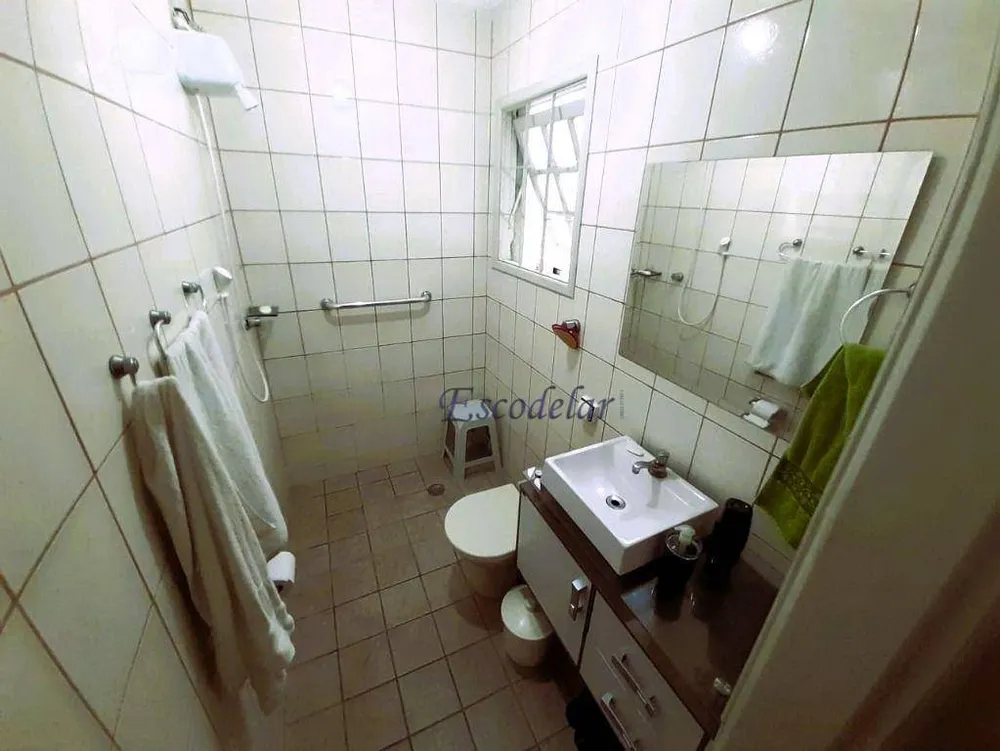 Sobrado, 3 quartos, 114 m² - Foto 8