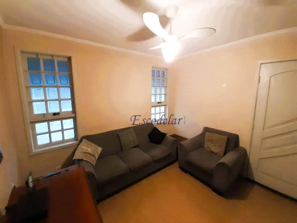 Sobrado, 3 quartos, 114 m² - Foto 6