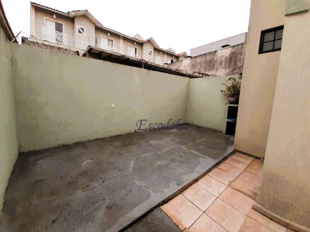 Sobrado, 3 quartos, 114 m² - Foto 4