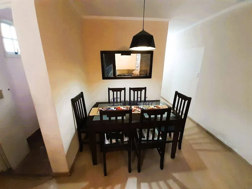 Sobrado, 3 quartos, 114 m² - Foto 7