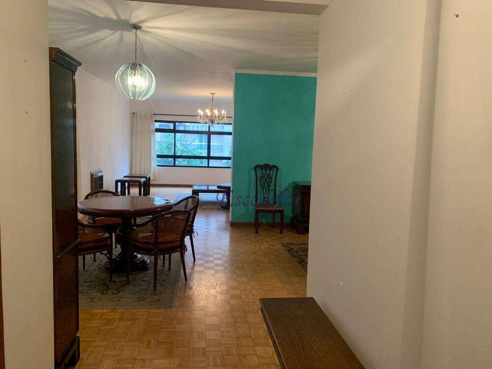 Apartamento, 4 quartos, 220 m² - Foto 4