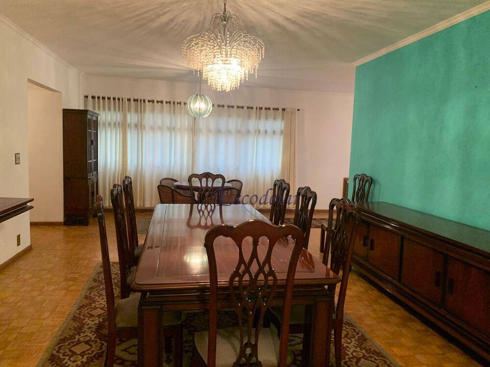 Apartamento, 4 quartos, 220 m² - Foto 2