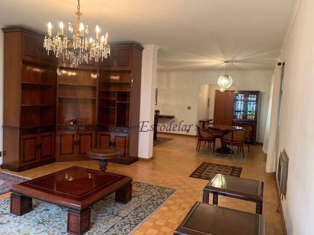 Apartamento, 4 quartos, 220 m² - Foto 3