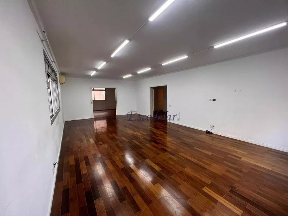 Apartamento à venda com 3 quartos, 294m² - Foto 1