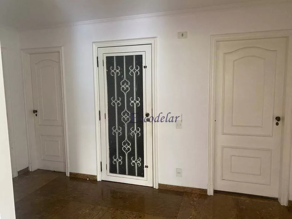 Apartamento à venda com 3 quartos, 294m² - Foto 6