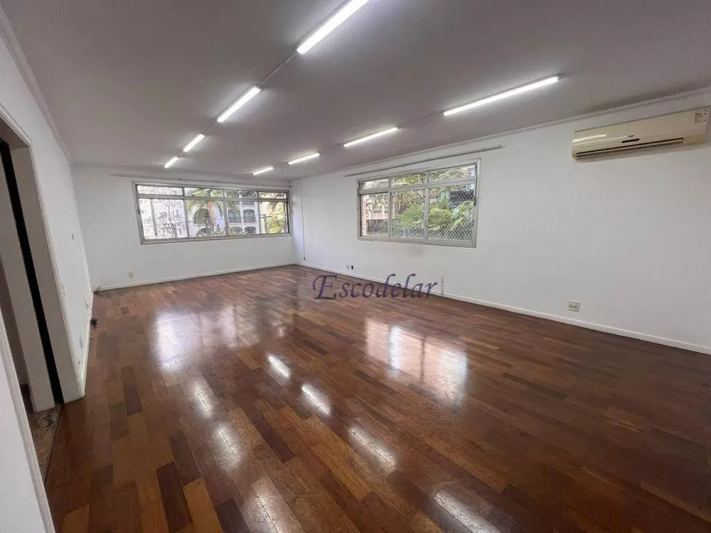 Apartamento à venda com 3 quartos, 294m² - Foto 2