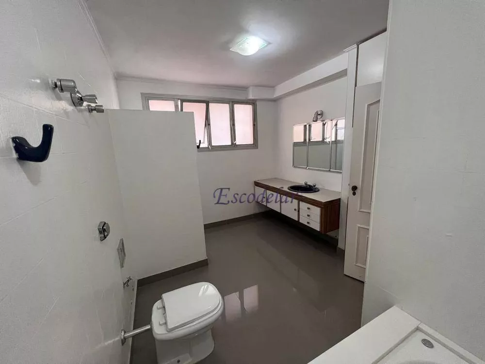 Apartamento à venda com 3 quartos, 294m² - Foto 8