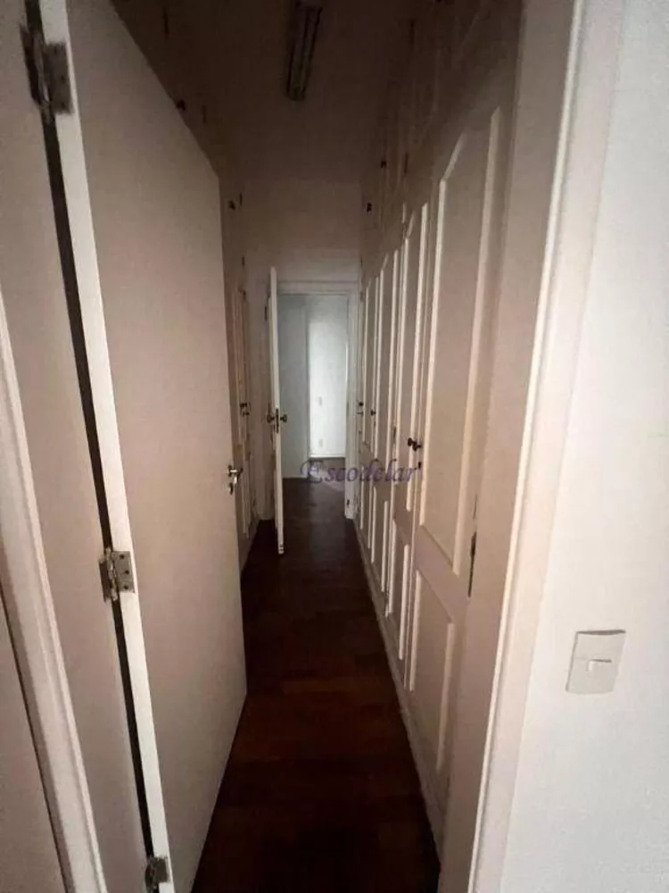 Apartamento à venda com 3 quartos, 294m² - Foto 5