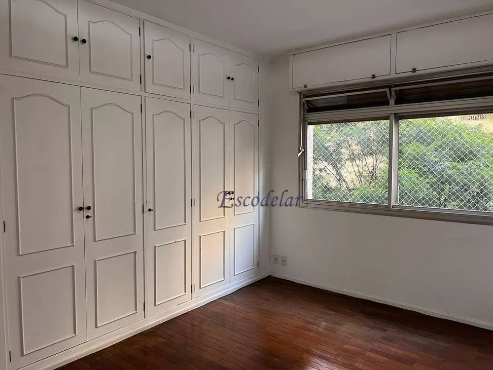 Apartamento à venda com 3 quartos, 294m² - Foto 4