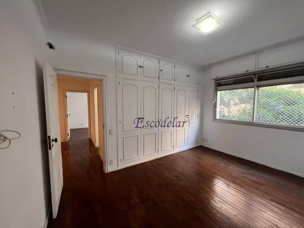 Apartamento à venda com 3 quartos, 294m² - Foto 9