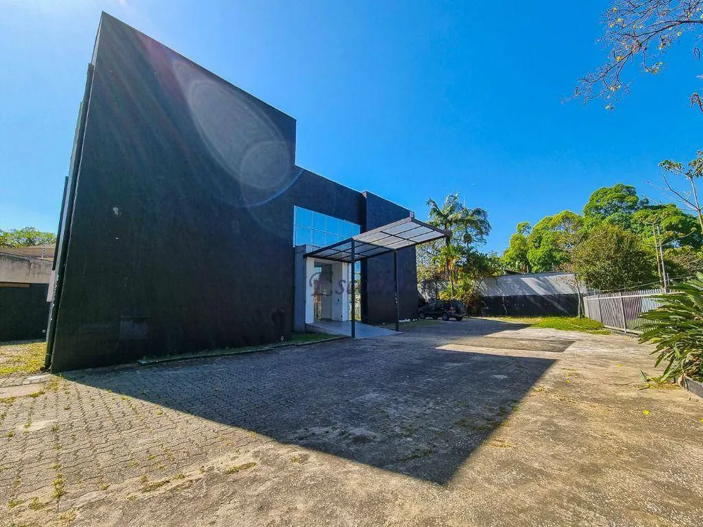Sobrado, 568 m² - Foto 3