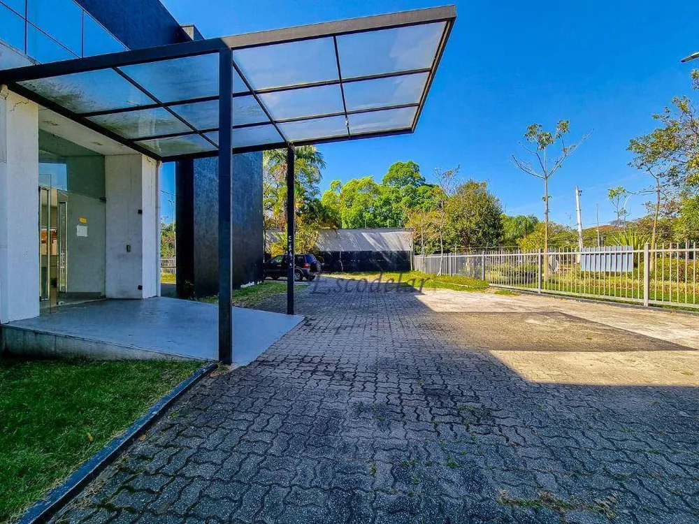 Sobrado, 568 m² - Foto 1