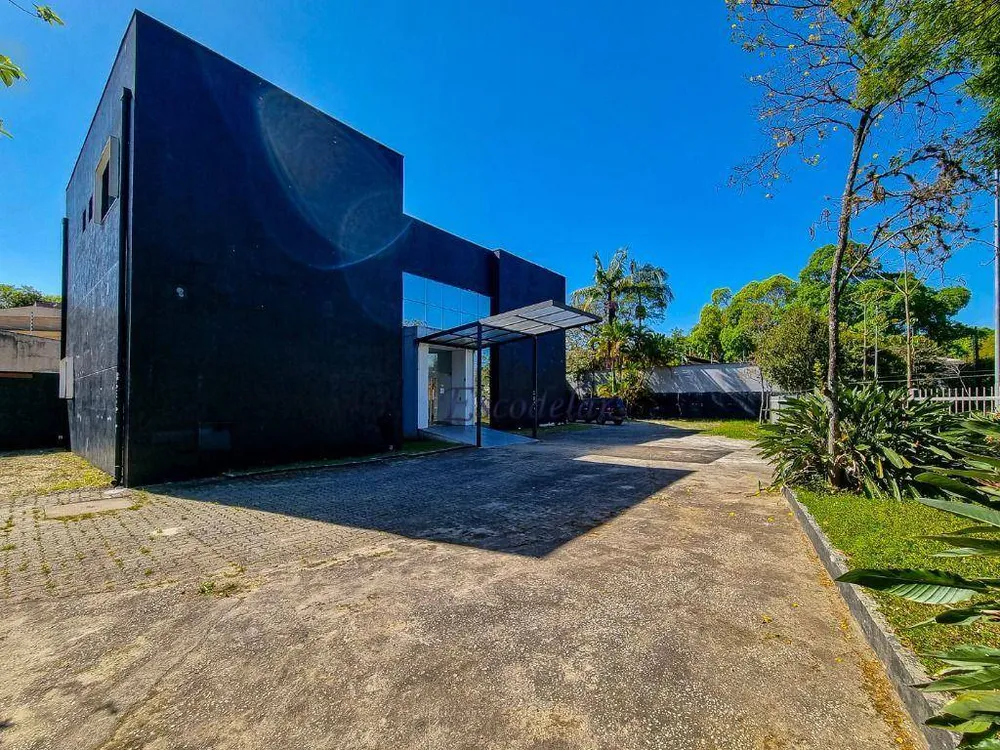 Sobrado, 568 m² - Foto 2