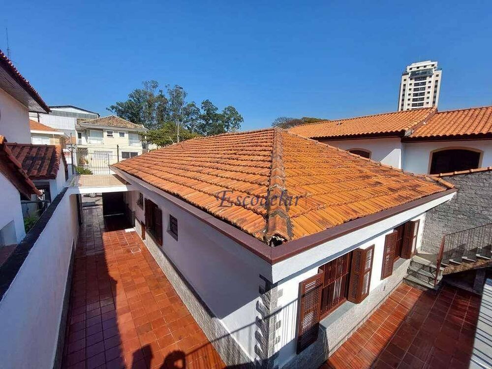 Casa, 4 quartos, 123 m² - Foto 10