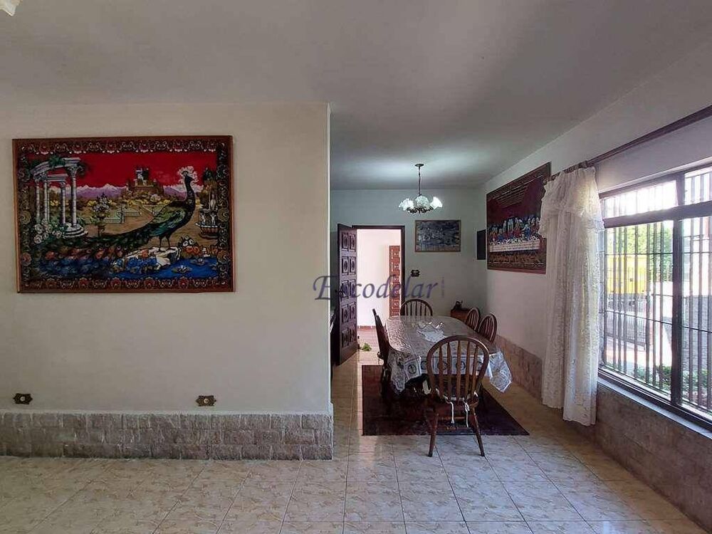 Casa, 4 quartos, 123 m² - Foto 13