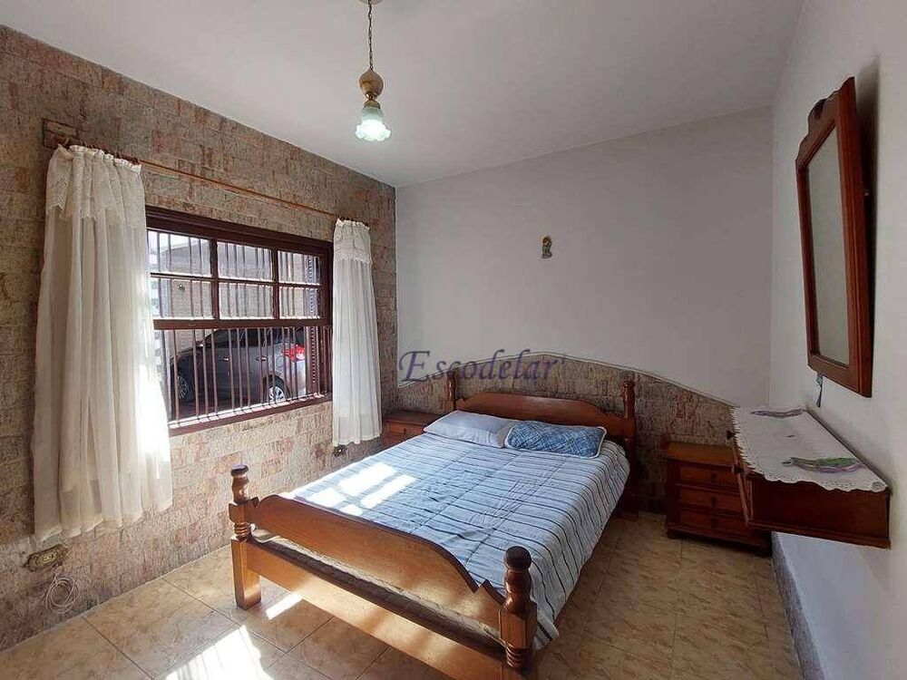 Casa, 4 quartos, 123 m² - Foto 25