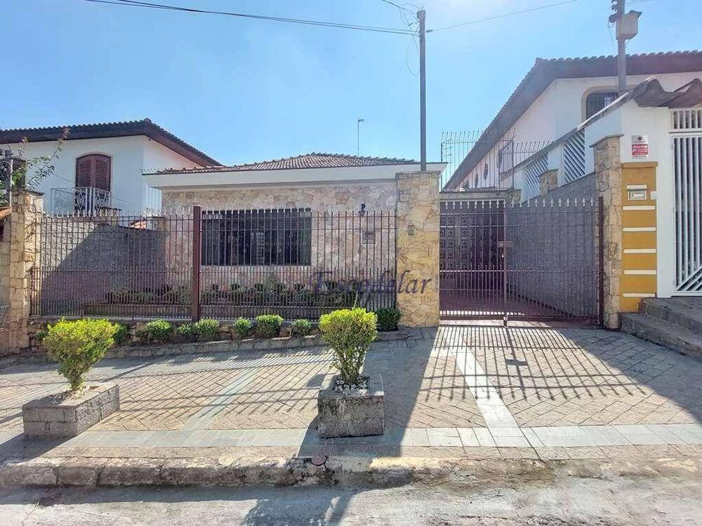Casa, 4 quartos, 123 m² - Foto 2