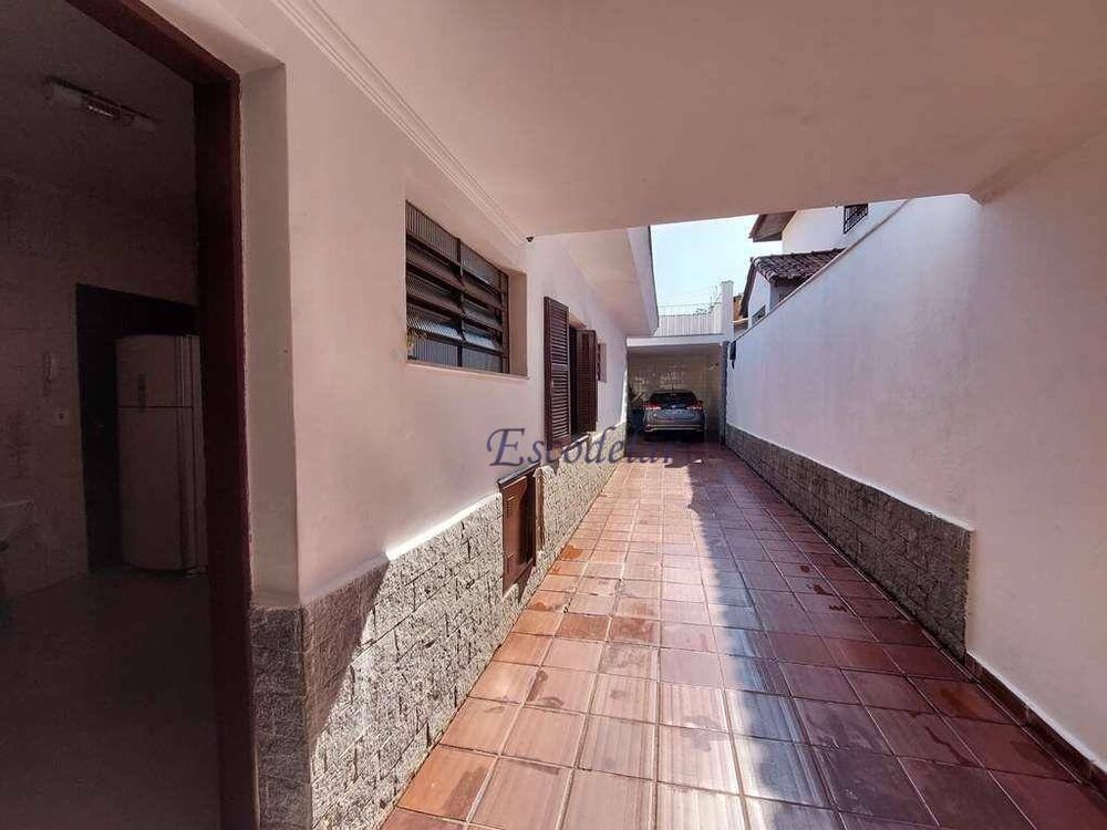 Casa, 4 quartos, 123 m² - Foto 9