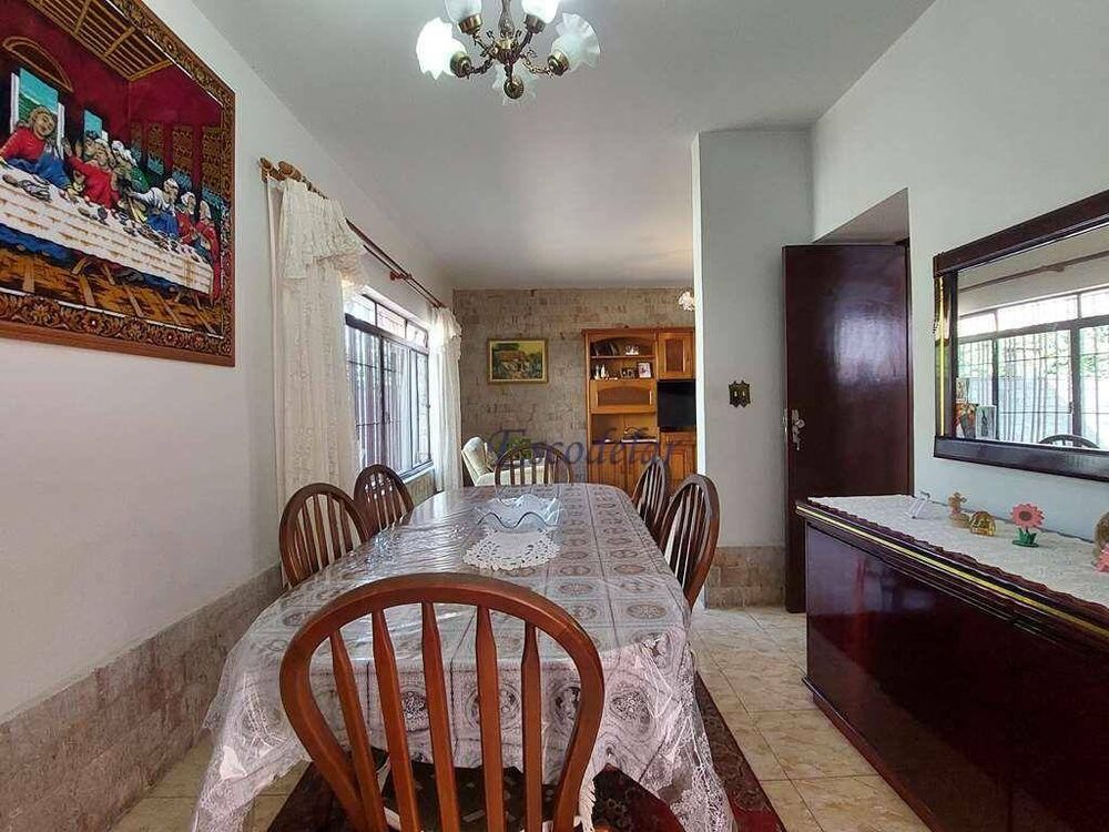 Casa, 4 quartos, 123 m² - Foto 16