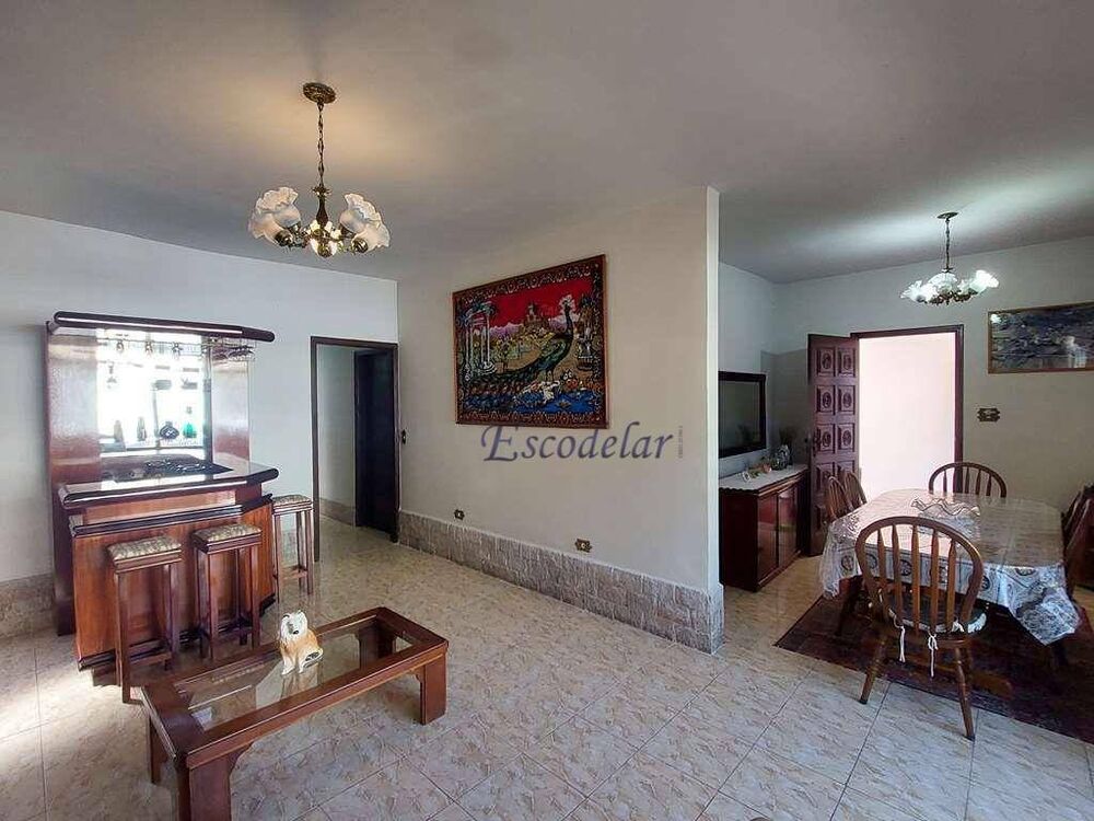 Casa, 4 quartos, 123 m² - Foto 12