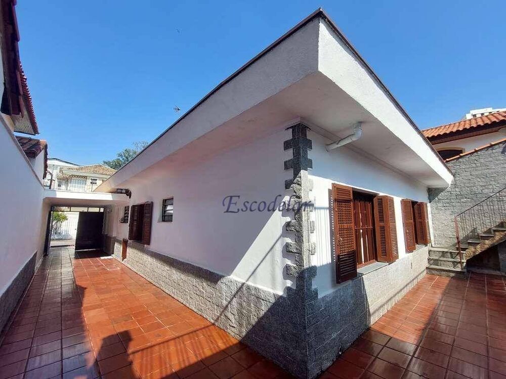 Casa, 4 quartos, 123 m² - Foto 11