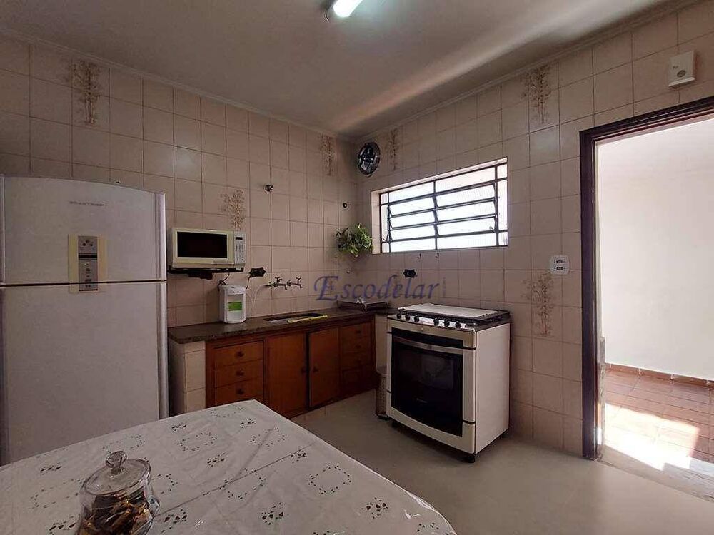 Casa, 4 quartos, 123 m² - Foto 22