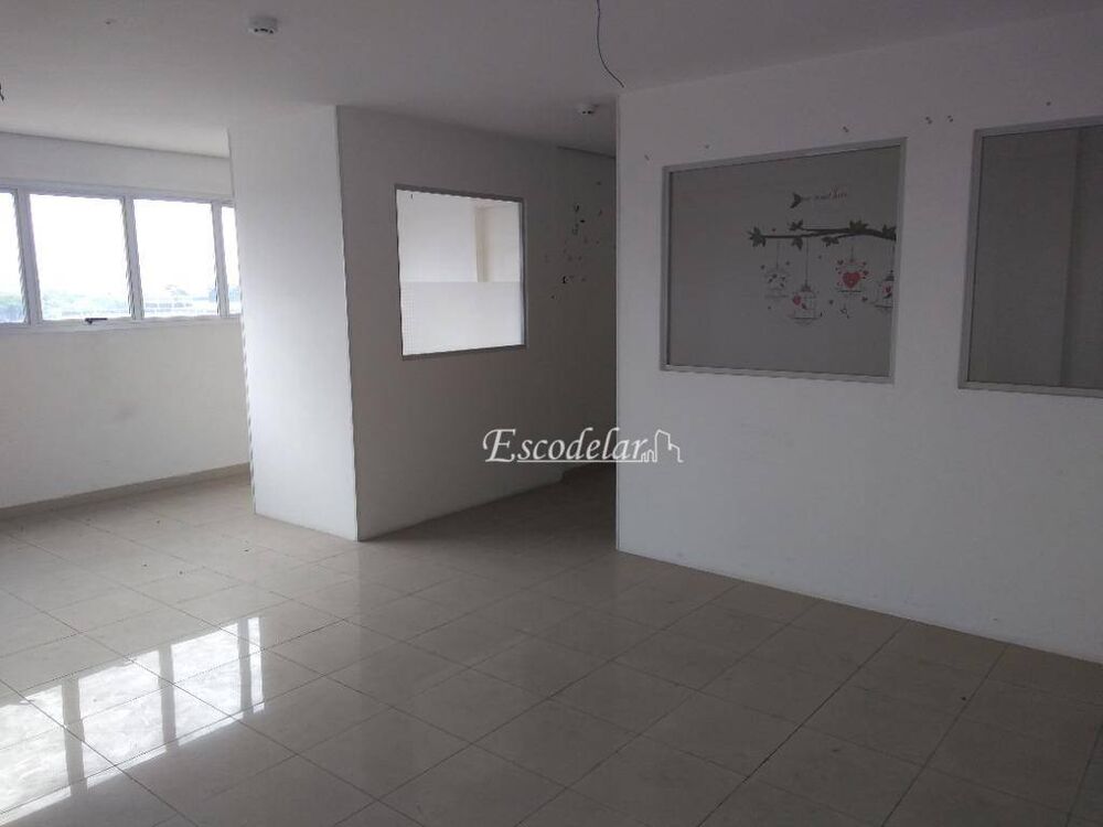 Sala-Conjunto, 42 m² - Foto 5
