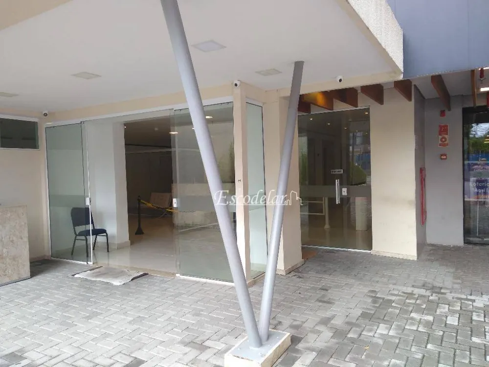 Sala-Conjunto, 42 m² - Foto 13