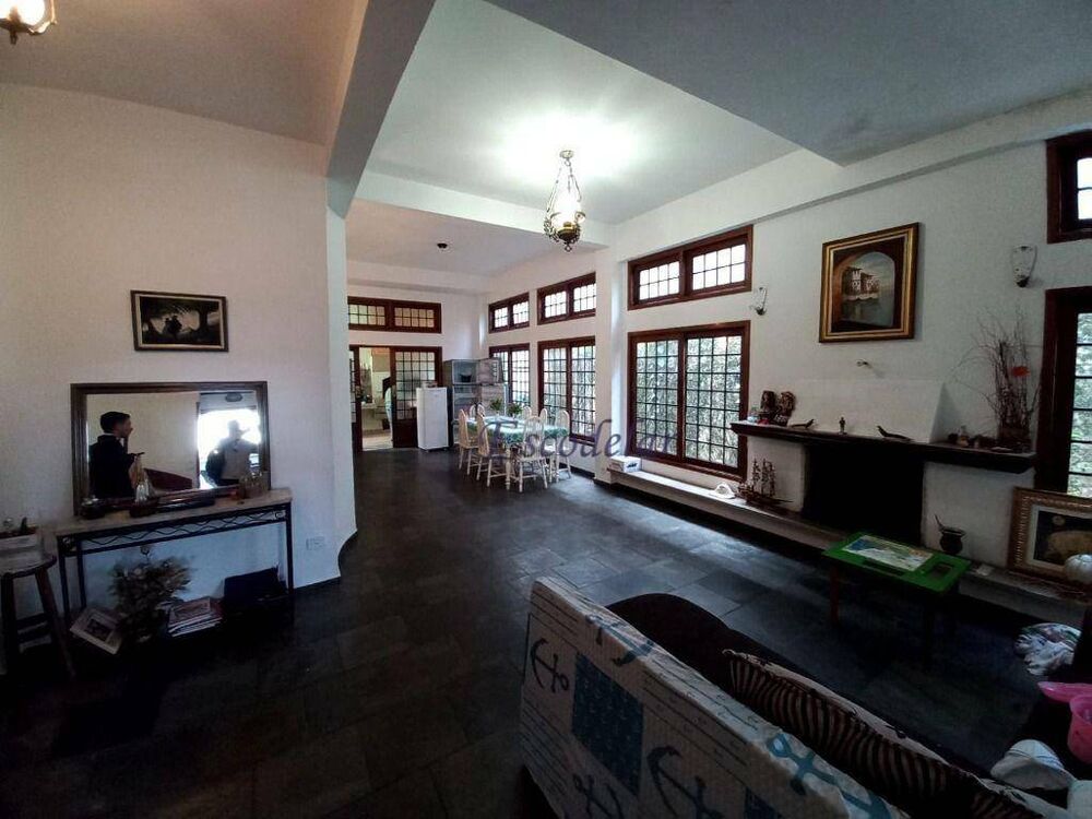Sobrado, 4 quartos, 242 m² - Foto 5