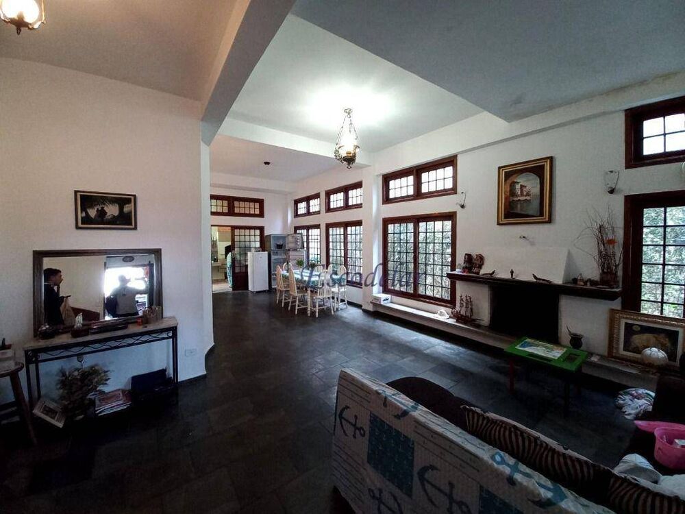 Sobrado, 4 quartos, 242 m² - Foto 9