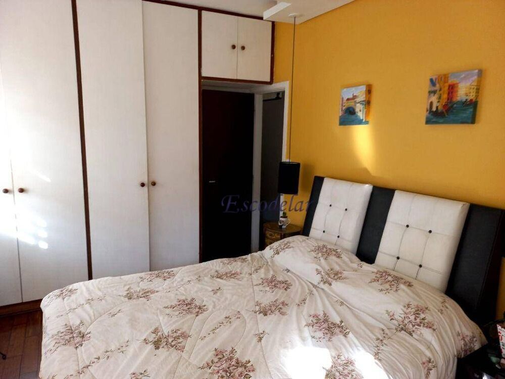 Sobrado, 4 quartos, 242 m² - Foto 12