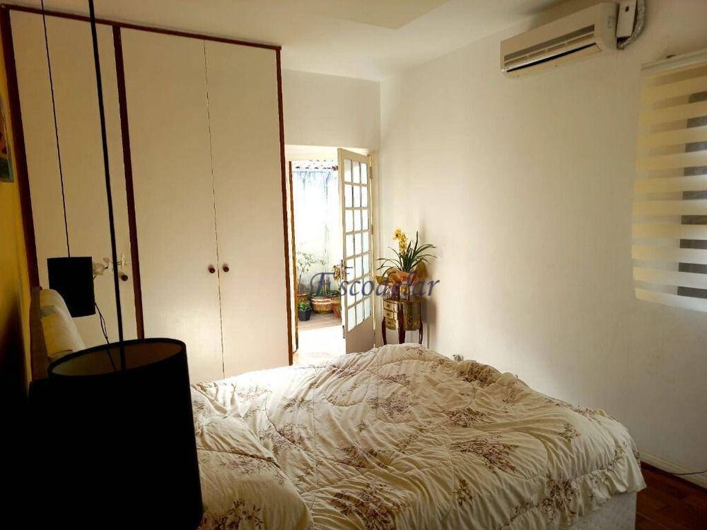 Sobrado, 4 quartos, 242 m² - Foto 4