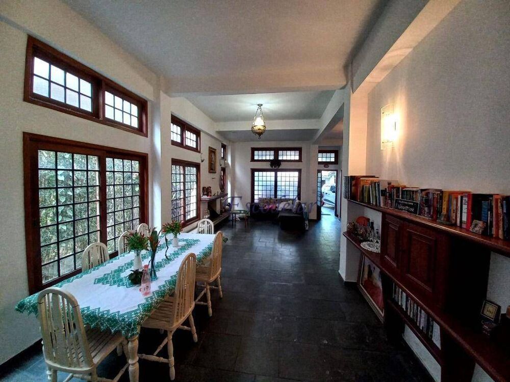 Sobrado, 4 quartos, 242 m² - Foto 10