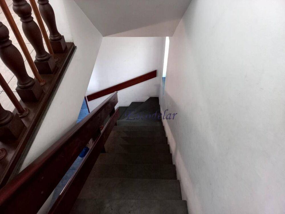 Sobrado, 4 quartos, 242 m² - Foto 6